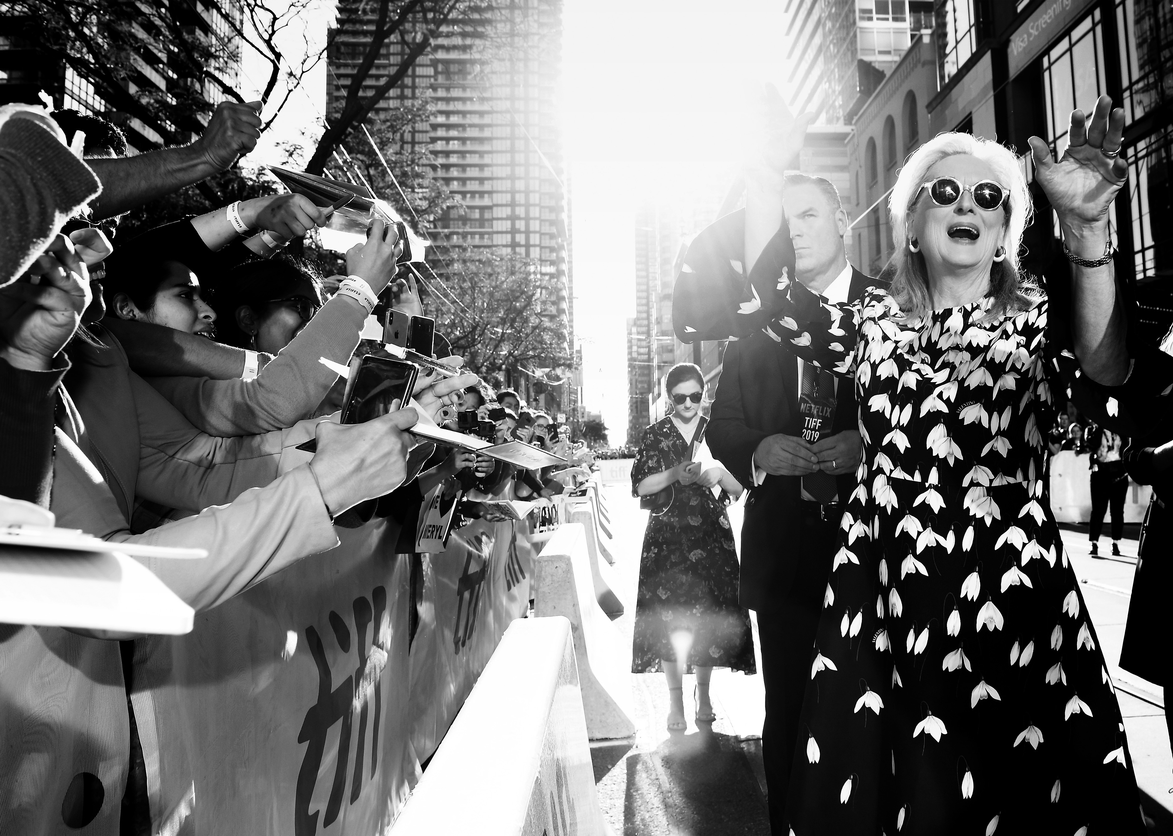 50 Of The Oldest Actors Still Working | Stacker