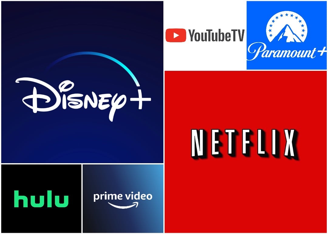 The Best Streaming Services in 2021 Stacker