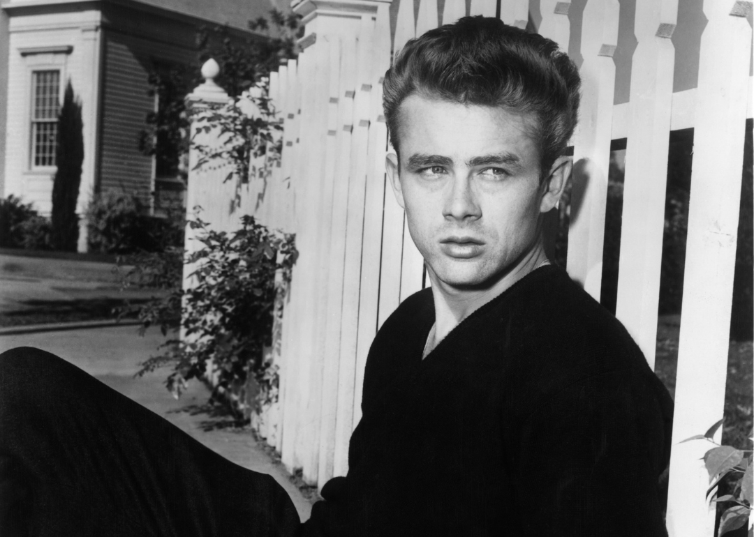 James Dean: The Life You May Not Know | Stacker
