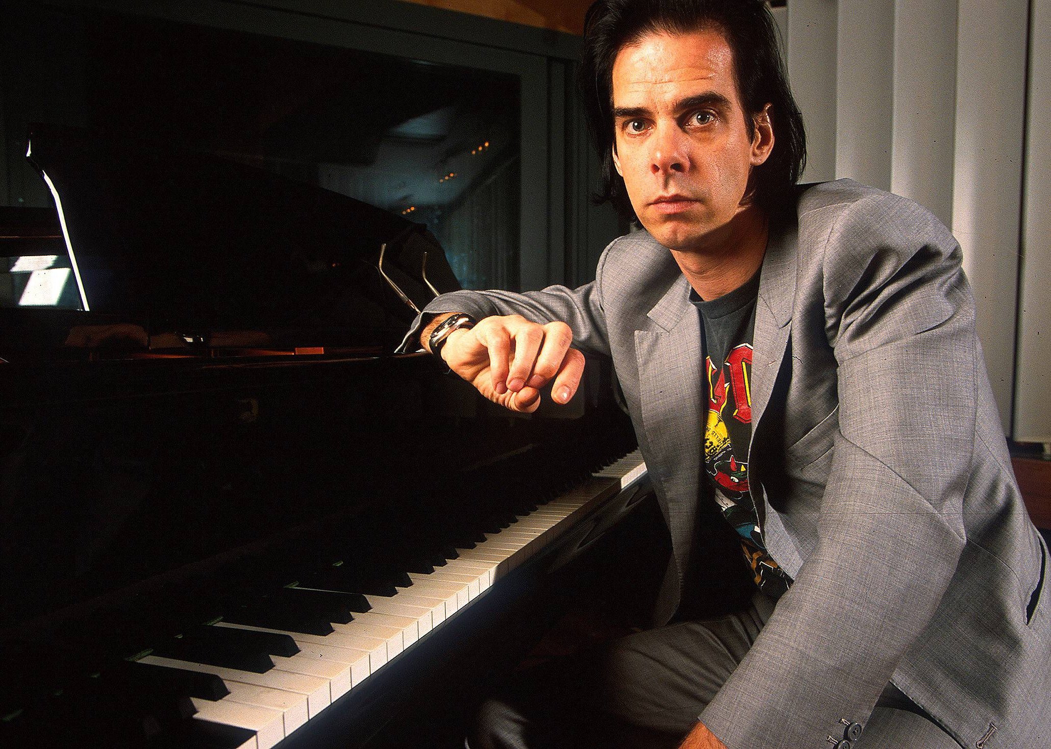 50 Musical Artists That Have Scored Movies Stacker