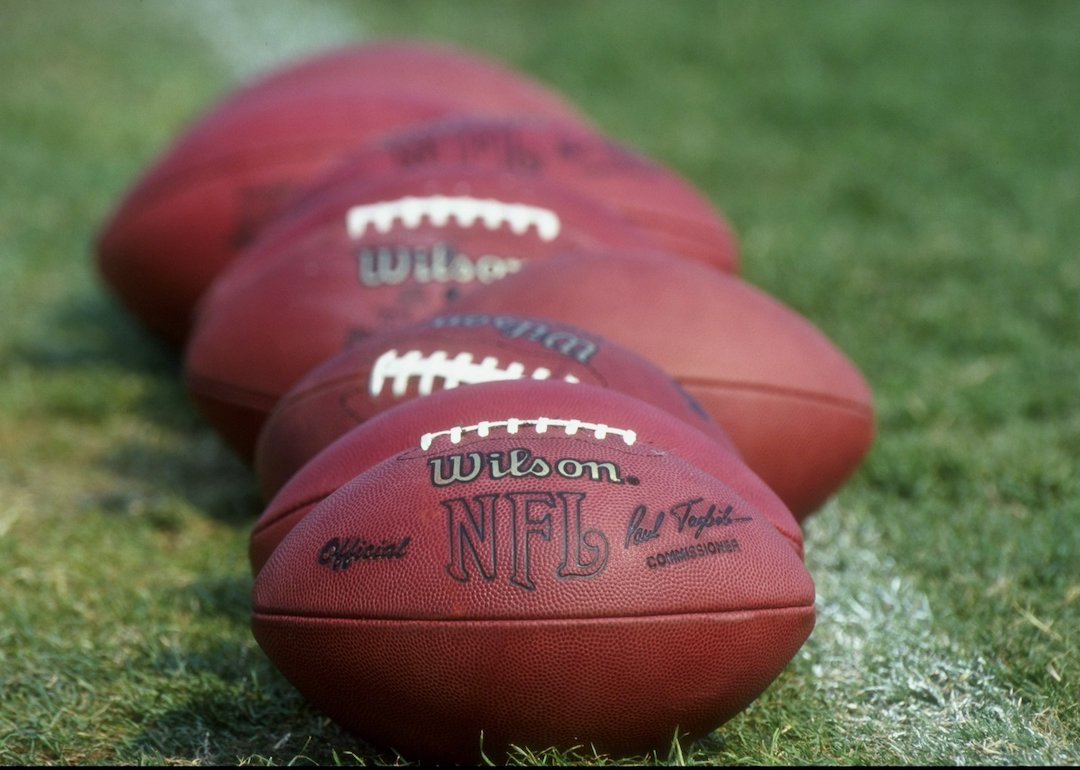 The Best Streaming Services For Football In 2021 Stacker