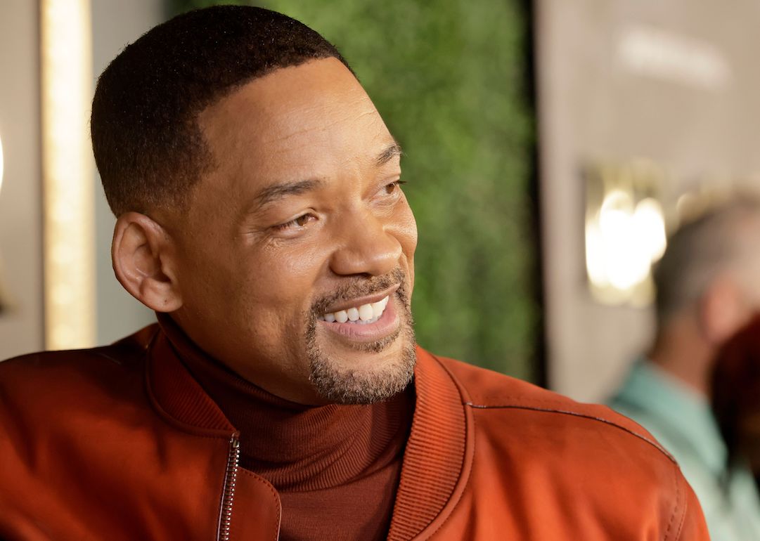 Best And Worst Will Smith Movies Stacker