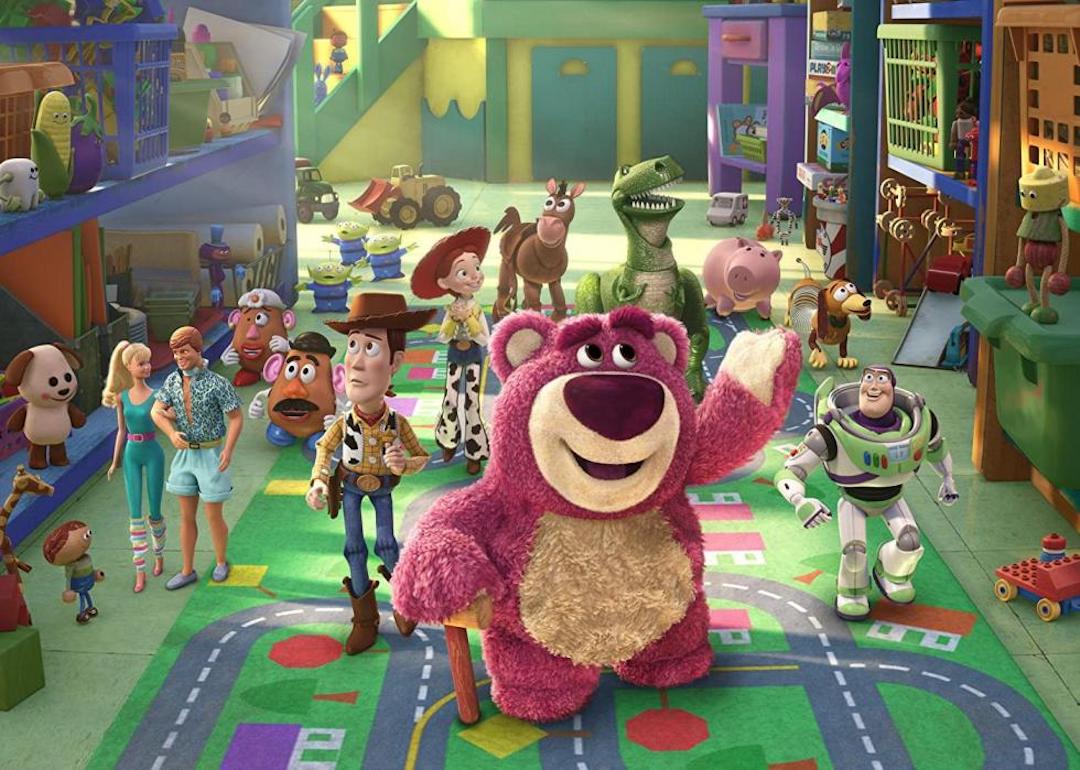 100 Best G Rated Movies To Watch As A Family Stacker