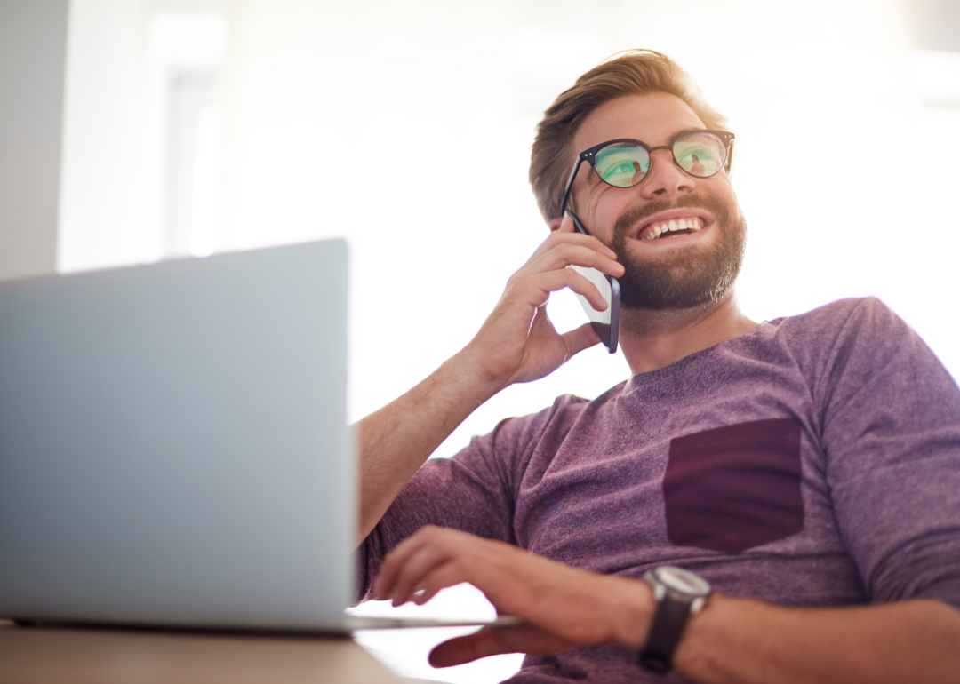 50 Most Meaningful Jobs in America Stacker