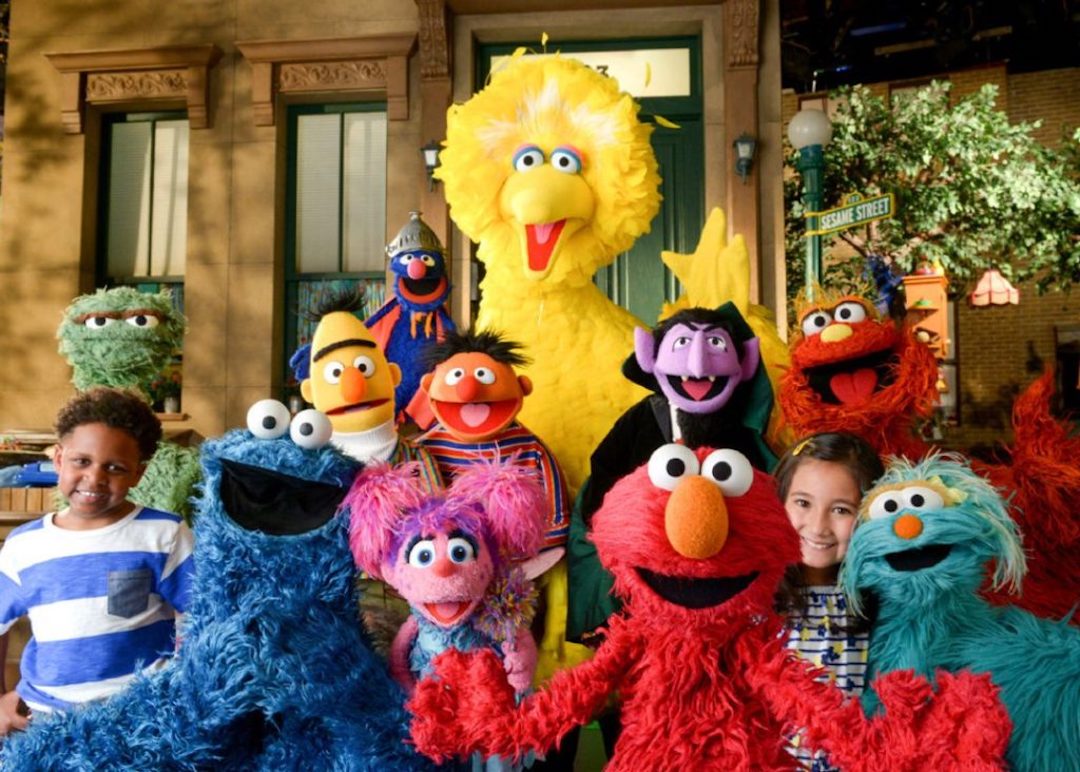 50 Longest-running TV Series | Stacker