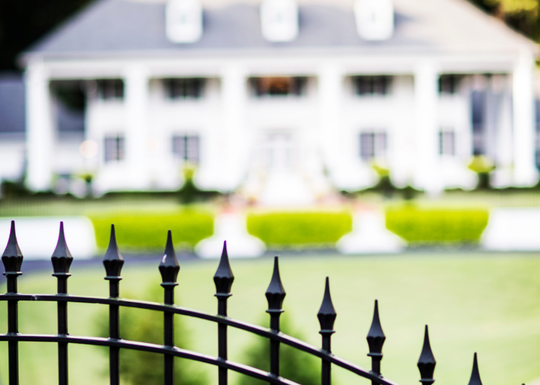 The Richest Town in Every State Stacker