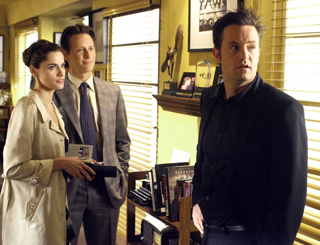 Best Singleseason TV Shows Stacker