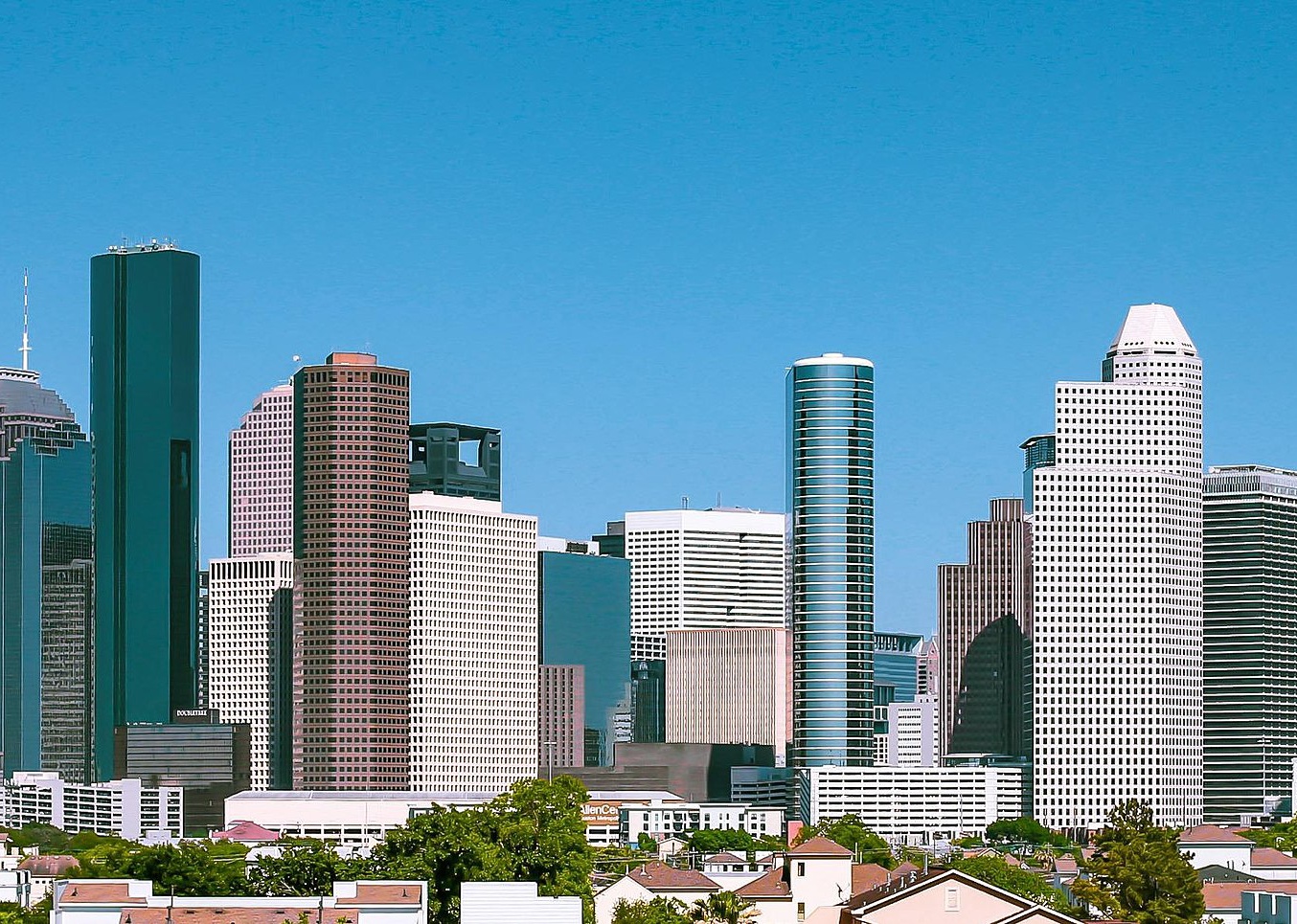 Fastestgrowing Counties in Texas Stacker