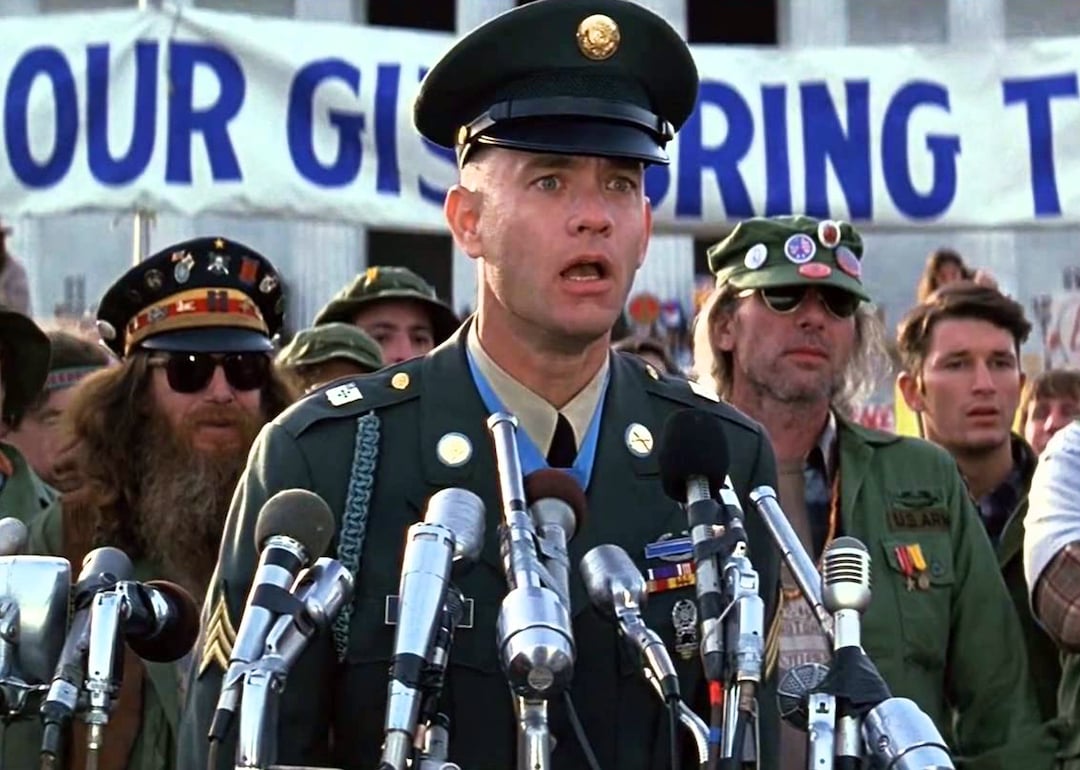 Best '90s Drama Movies Stacker