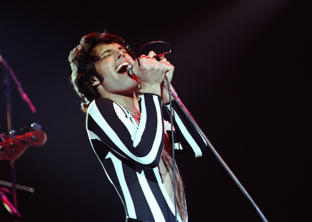 Lyrics to 60 Famously Misunderstood Songs, Explained Stacker