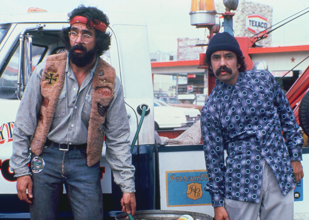 What 'cool Beans' and 50 Other Oldtimey Slang Words Mean Stacker