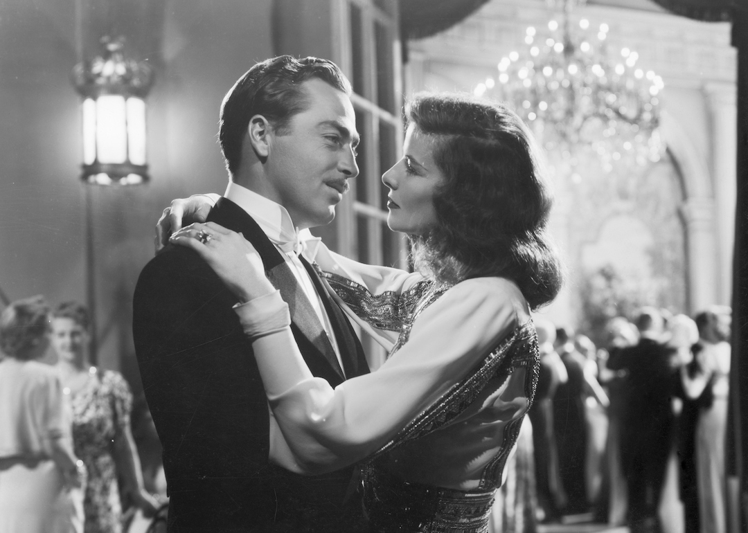 100 best American movies of all time