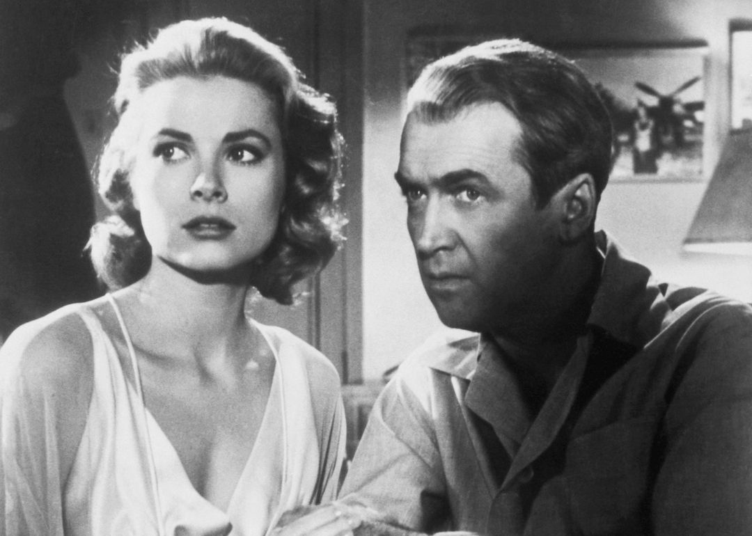 100 Best Mystery Movies of All Time Stacker