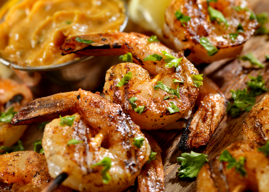 50 Delicious Seafood Recipes | Stacker