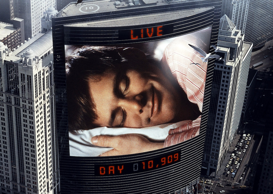 Living on Tokyo Time (1987) - IMDb