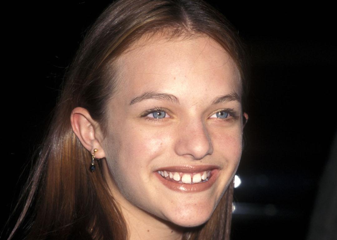 Elisabeth Moss: A Glimpse Into Her Life As A Child And Beyond