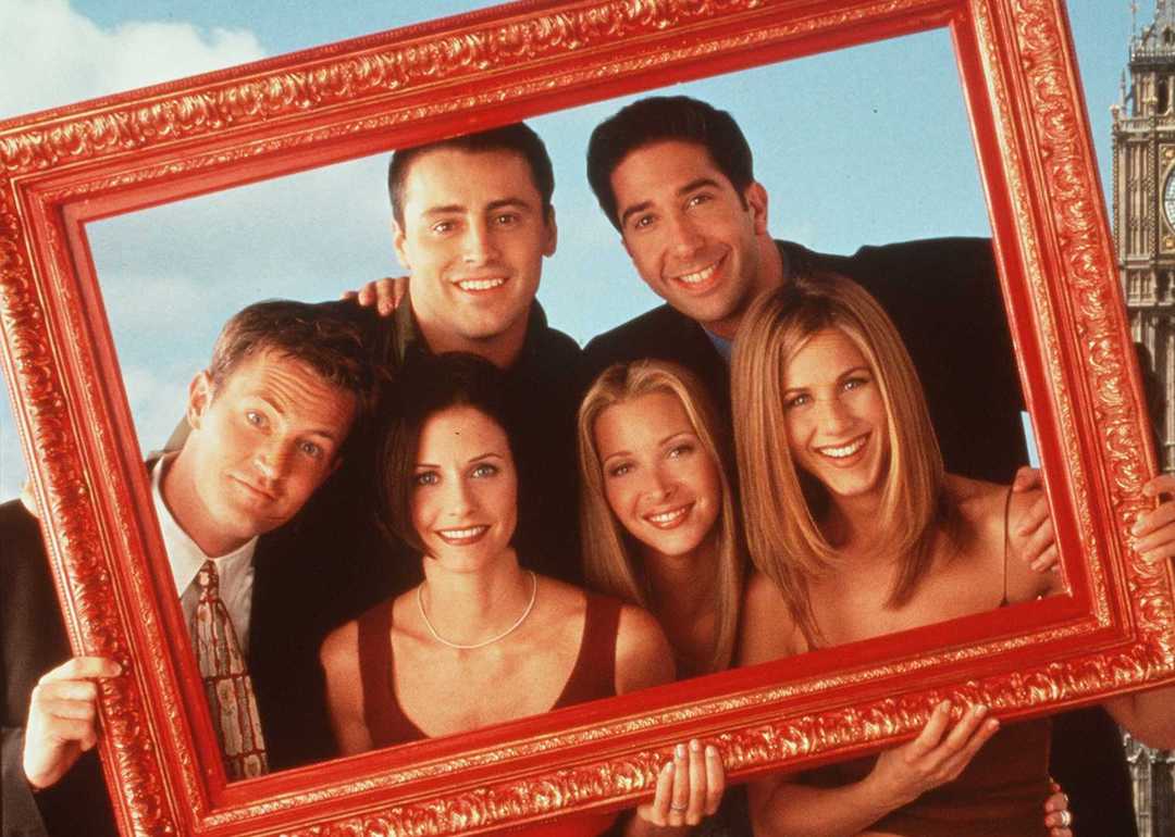 Fox and Friends (TV Series 1998– ) - “Cast” credits - IMDb