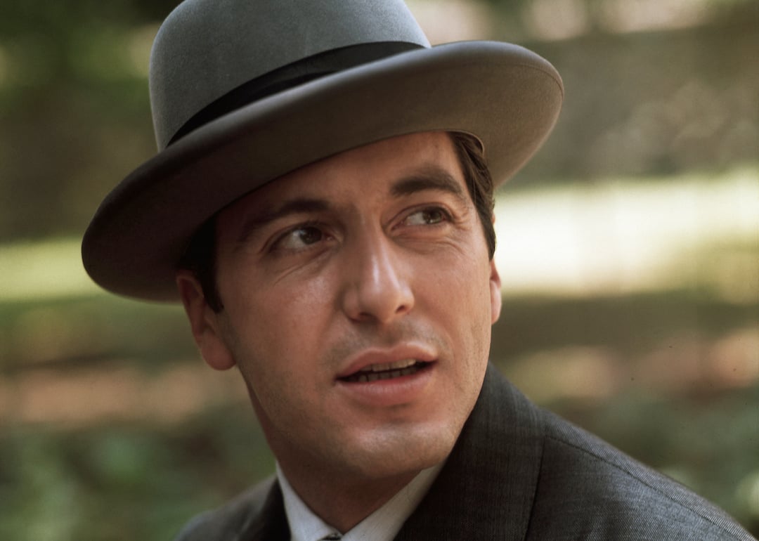 Best and Worst Al Pacino Movies | Stacker