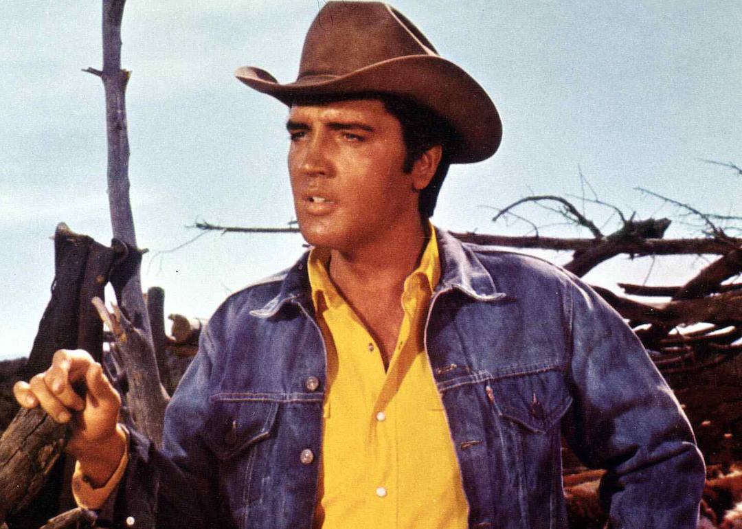 10 best Western movies that don't star John Wayne