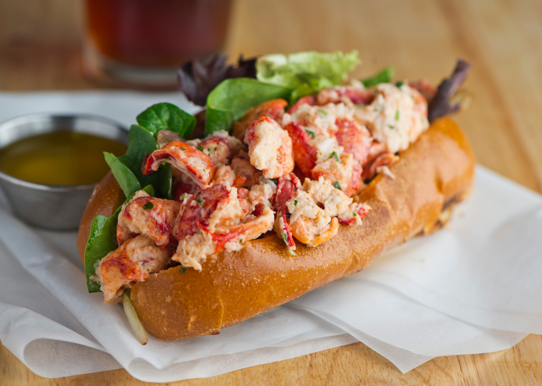 Signature Foods In Every State Stacker