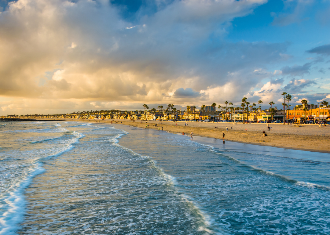 Top 16 Magnificent Beaches To Visit in Fort Lauderdale