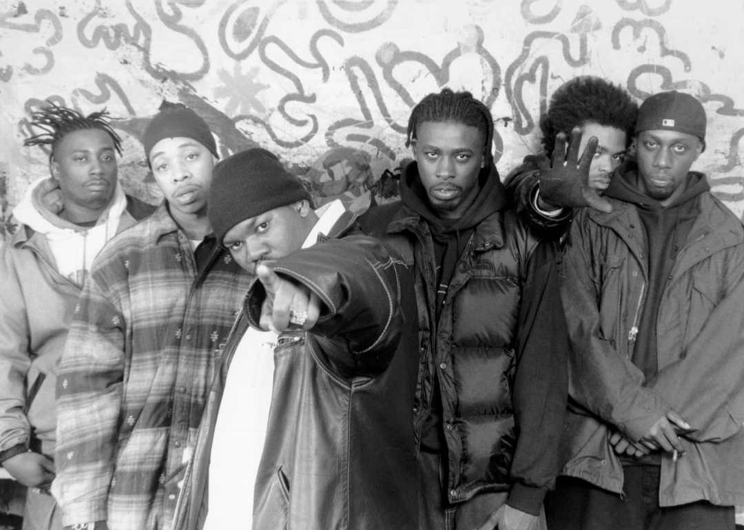 9 ways Soulja Boy revolutionized today's hip hop culture