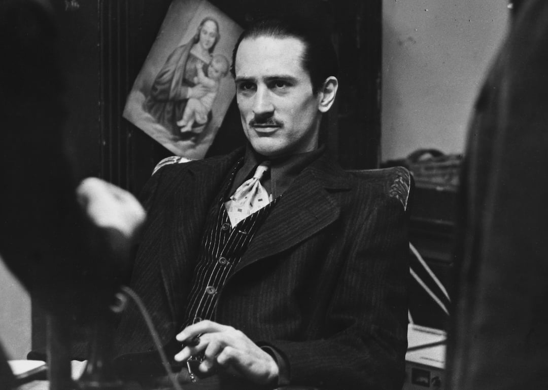 Mistakes from the 50 best movies of all time