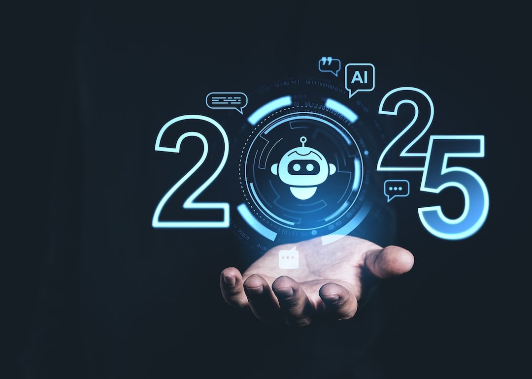 Emerging AI Trends to Watch for in 2025 | Creatie.ai
