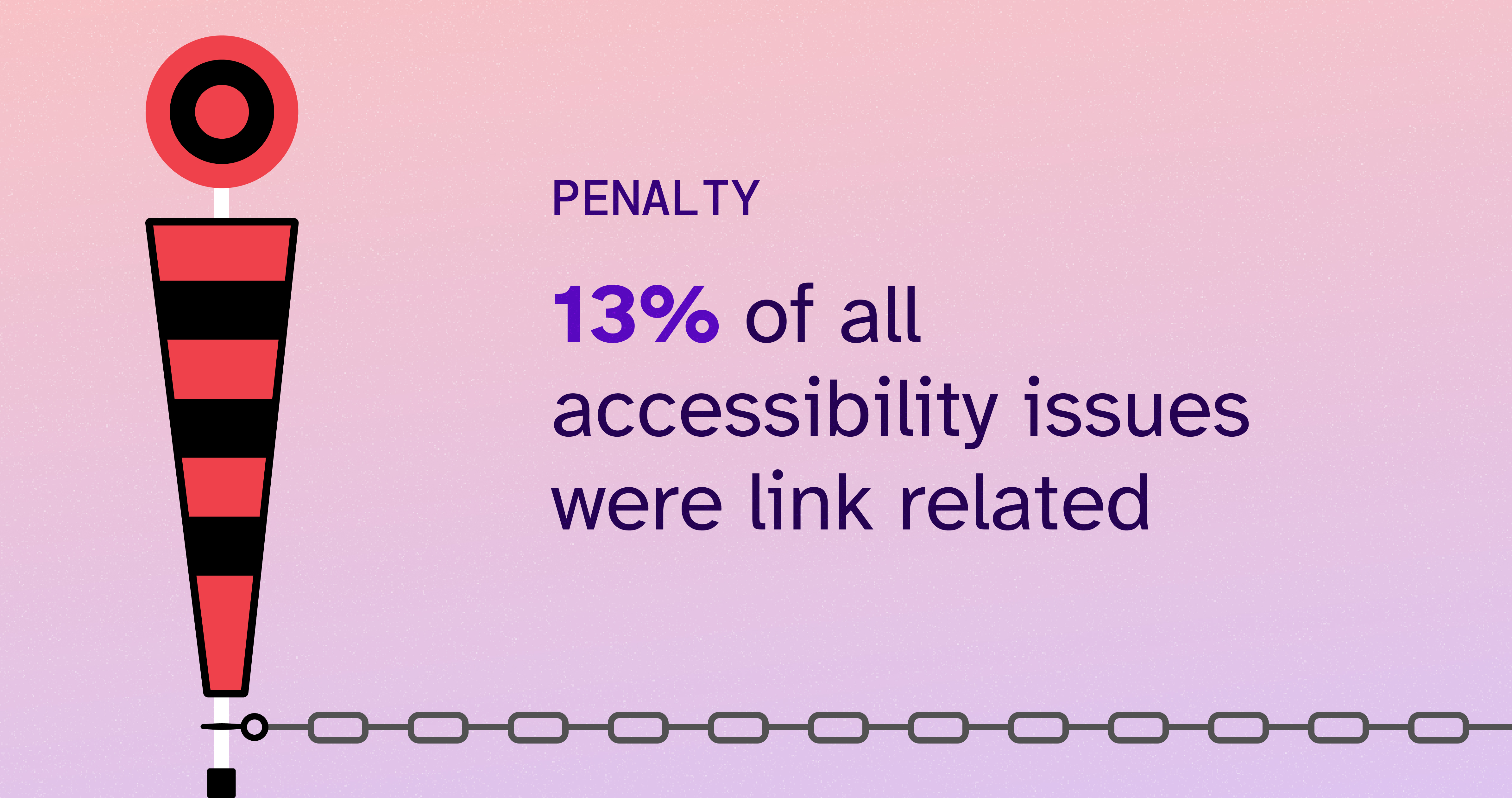 Infographic showing football down indicator next to text 