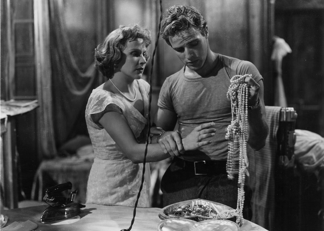 Best 1951 Movies Stacker
