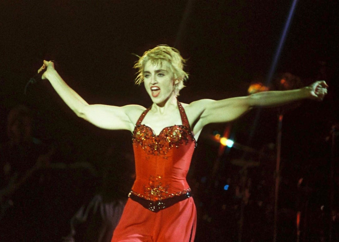 30 Musicians With Legendarily Long Careers | Stacker