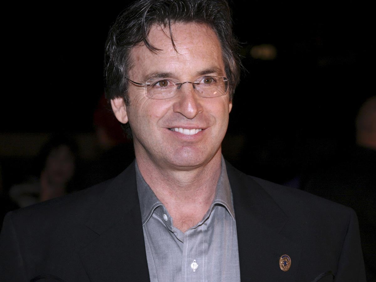 Robert Carradine during 20th Santa Barbara International Film Festival