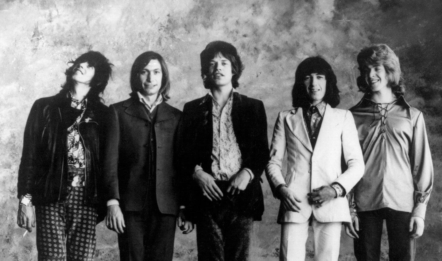 Best albums by the Rolling Stones - Stacker Stories