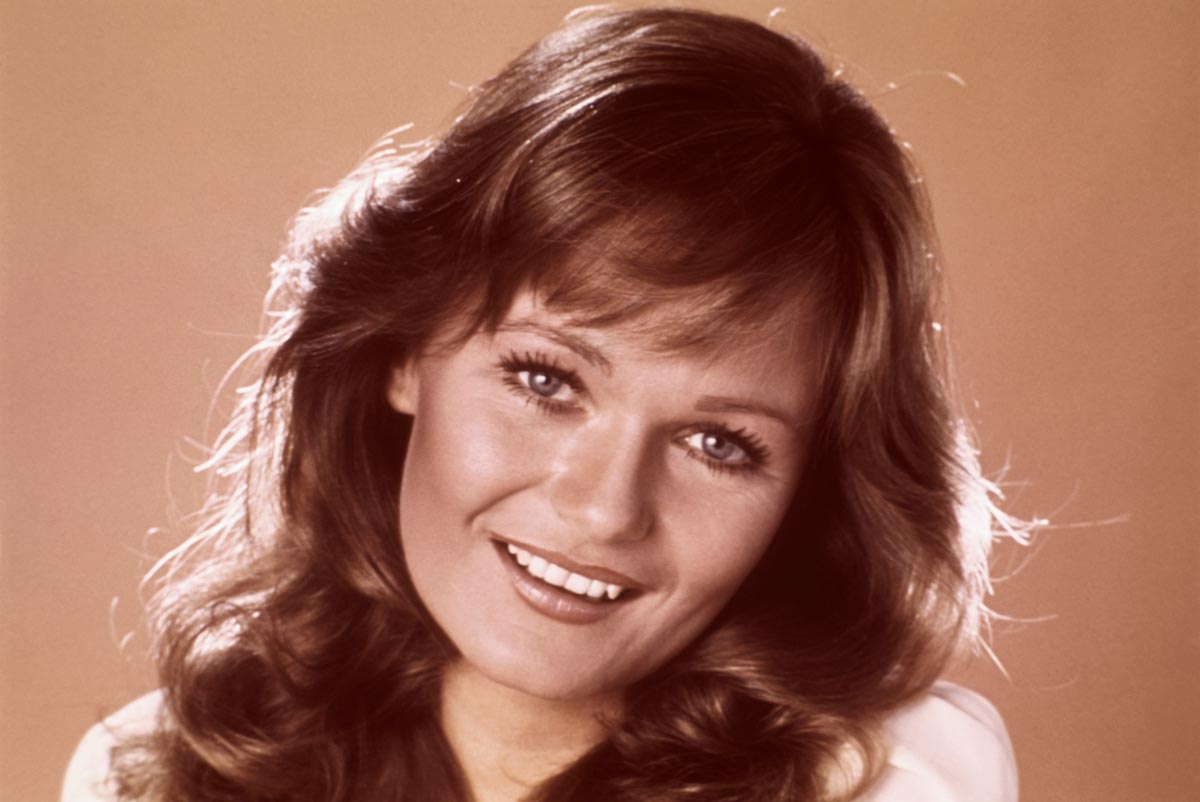 Valerie Perrine in a still from Lenny