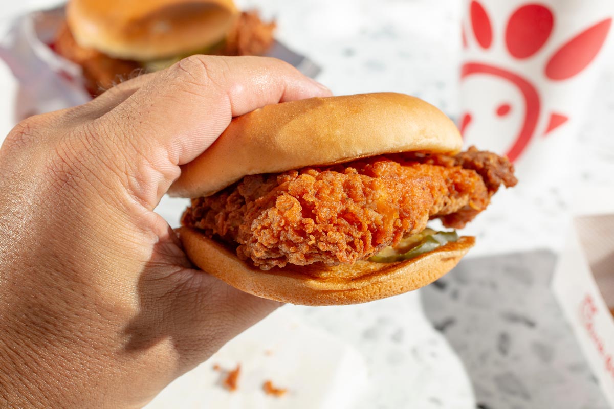 The 10 best fast-food chains in America in 2026