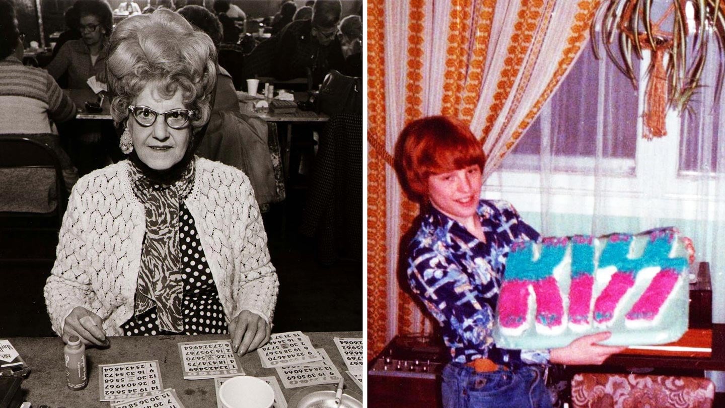 33 Photos That Show What Life Looked Like in 1979 | Stacker