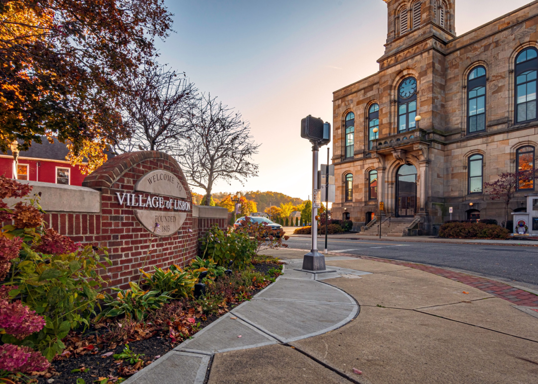 1 in 111 People in Columbiana County, Ohio Are Grandparents Caring for