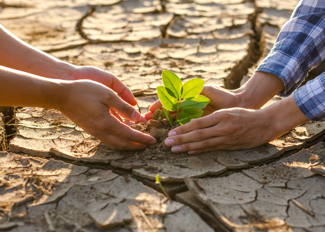 counties-most-concerned-about-climate-change-in-connecticut-stacker