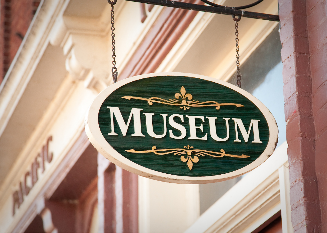 Highest-rated Specialty Museums in Michigan, According to Tripadvisor