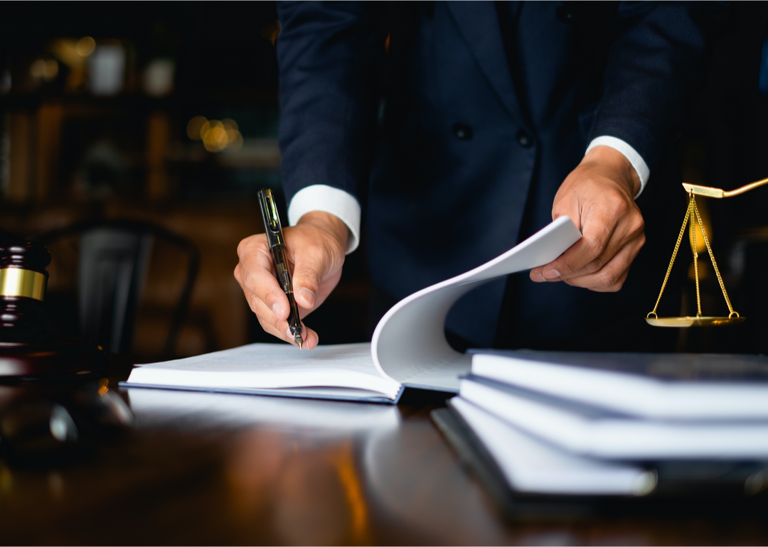 Highest Paying Jobs in Riverside That Require a Graduate Degree Stacker