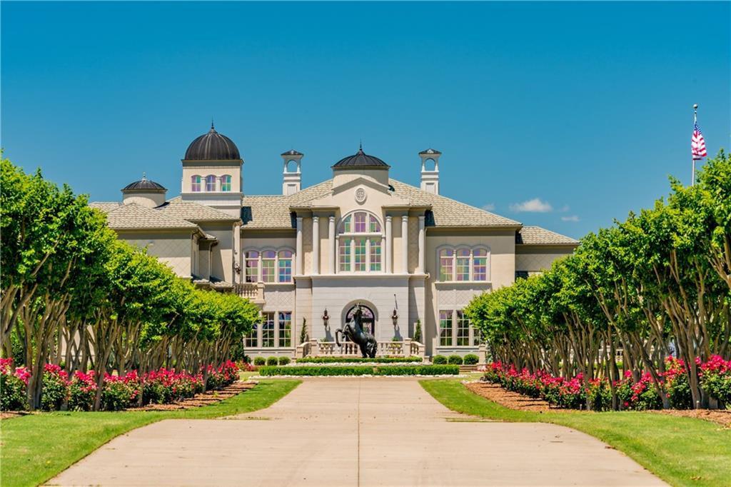 Most expensive homes for sale in Arkansas Stacker