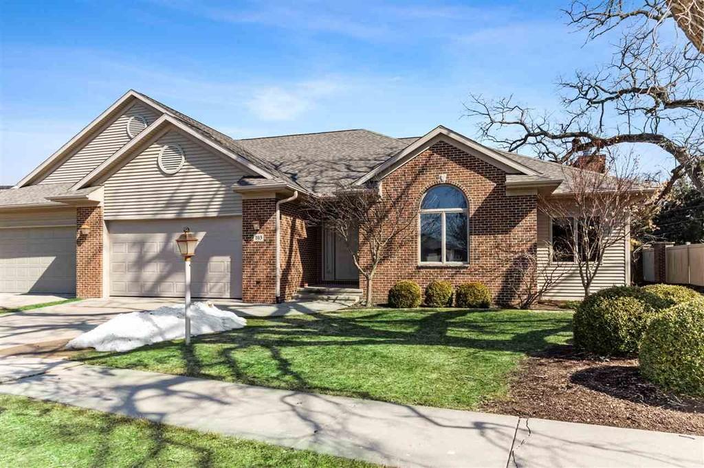 Best places to raise a family in Iowa Stacker