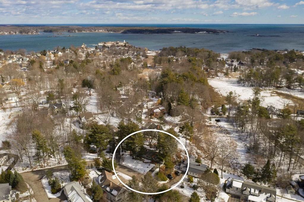 Zip codes with the most expensive homes in New Hampshire Stacker