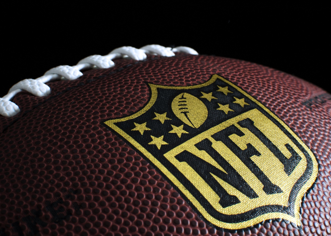 Tennessee Volunteers' Highest NFL Draft Picks Since 1970 Stacker