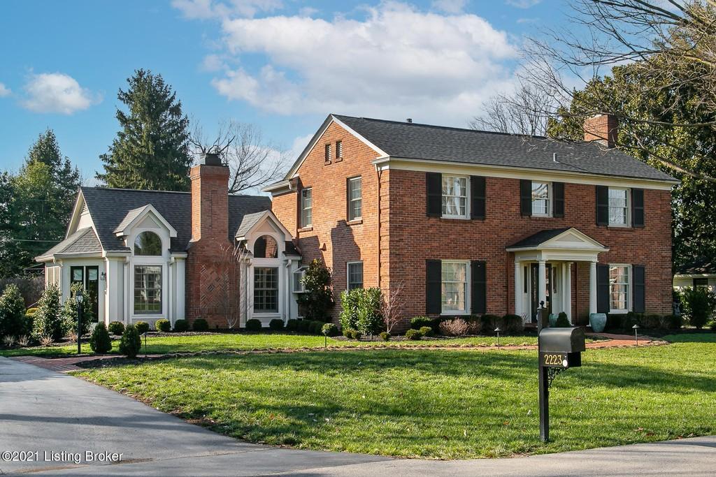 Cities with the most expensive homes in Kentucky Stacker