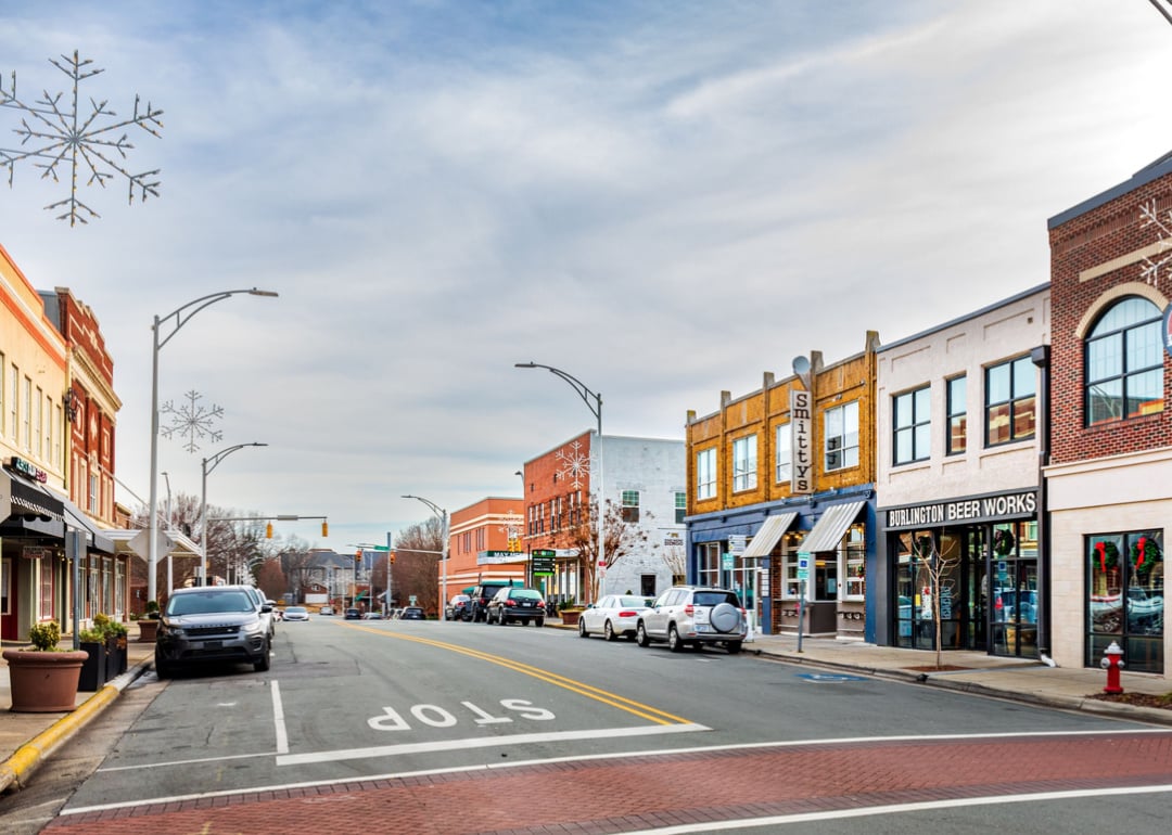 The Rise of Pop-Up Modals: A Game-Changer for The Times News Burlington North Carolina