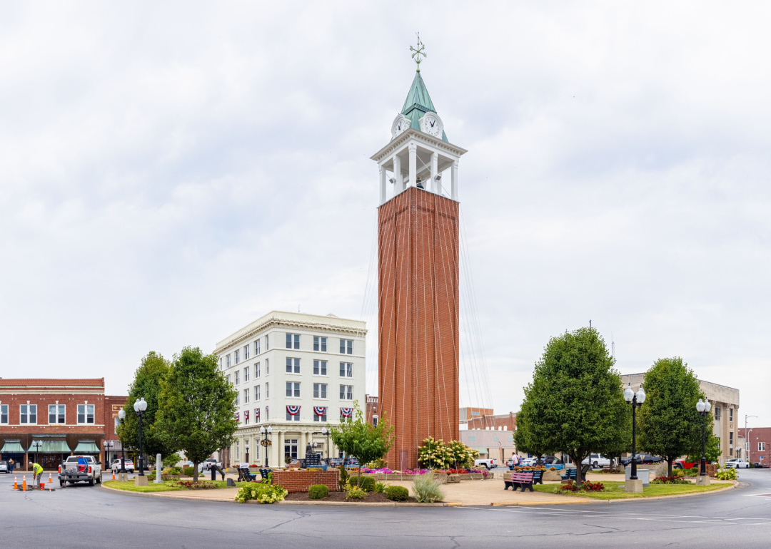 Where People in Carbondale Are Looking to Buy Homes Stacker