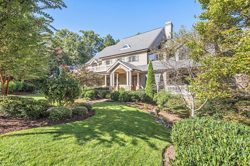 Most expensive homes for sale in Asheville Stacker