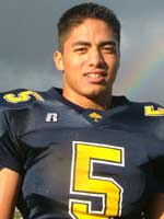 Highest-rated Football Recruits From Hawaii Over the Last 20 Years ...