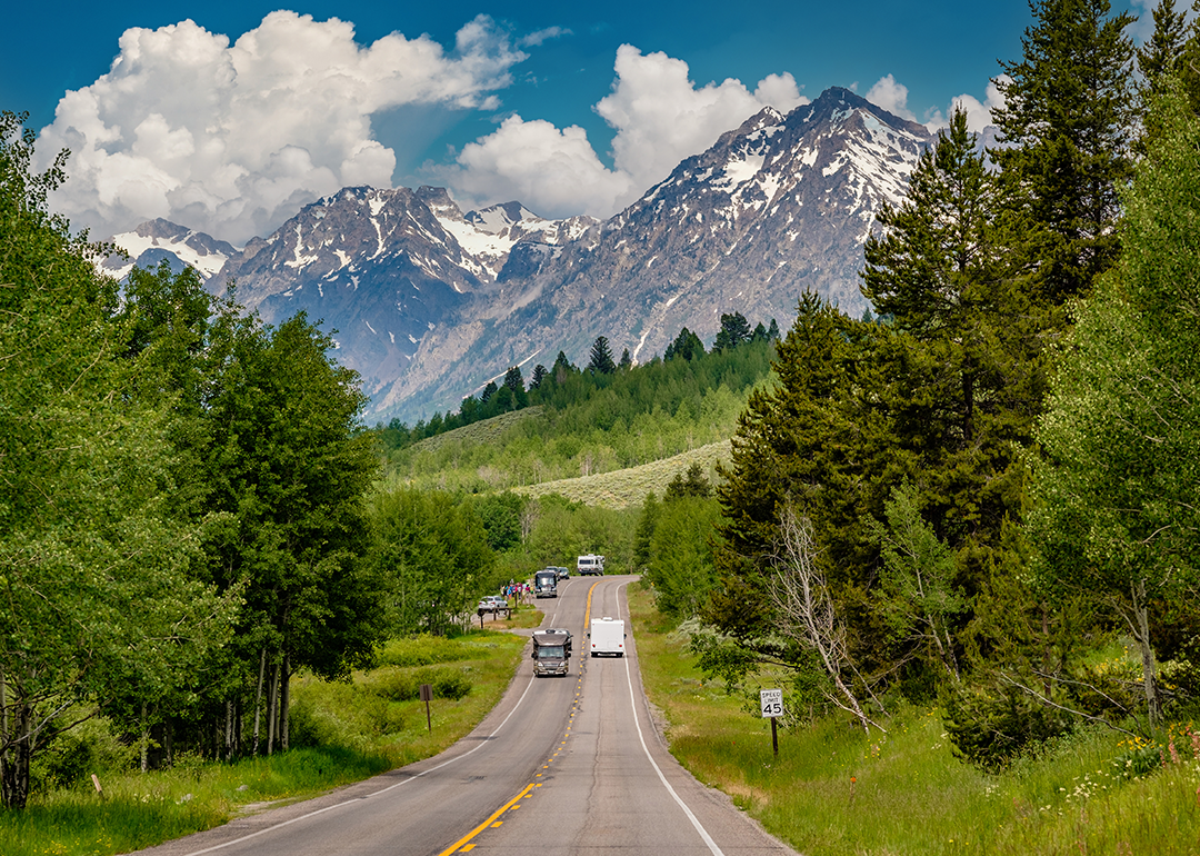 Highest-rated Scenic Drives in Hawaii by Visitors | Stacker